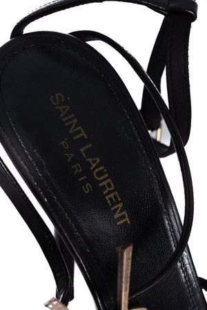 Yves Saint Laurent, Talla 9