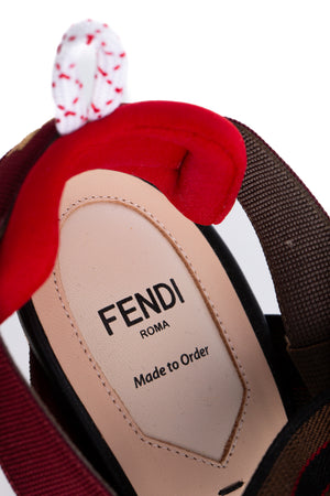 Fendi, Talla 10