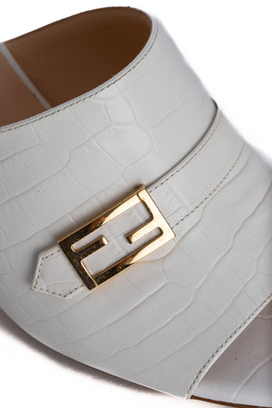 Fendi, Talla 10