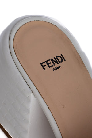 Fendi, Talla 10