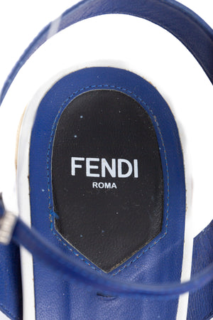 Fendi, Talla 11