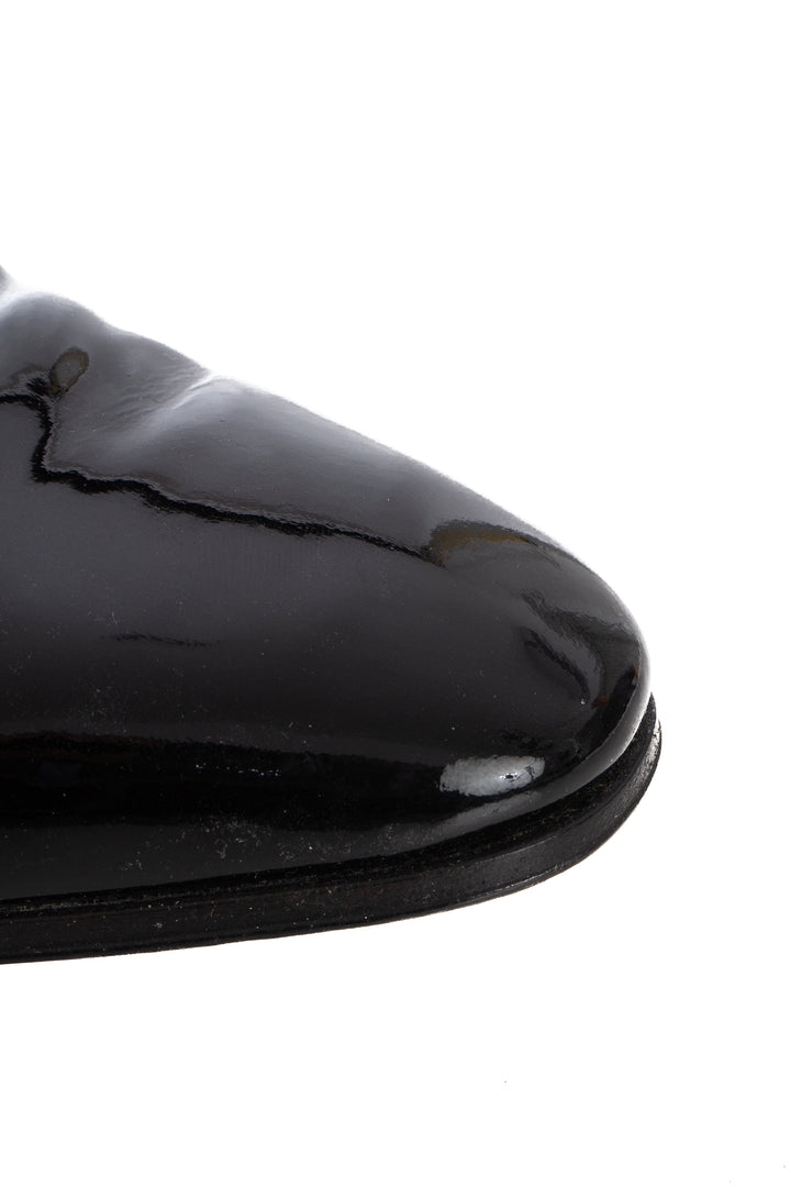 Zapato Salvatore Ferragamo, detalle 10 – ClosetRehab