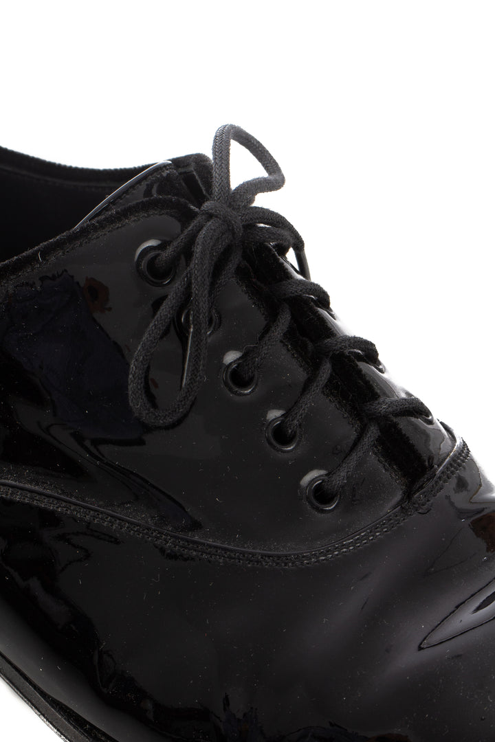 Zapato Salvatore Ferragamo, detalle 12 – ClosetRehab