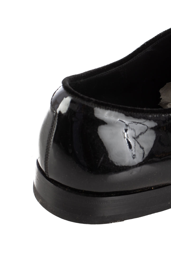 Zapato Salvatore Ferragamo, detalle 13 – ClosetRehab