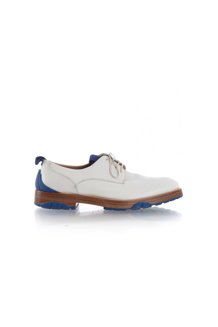 Zapato Salvatore Ferragamo, vista frontal – ClosetRehab