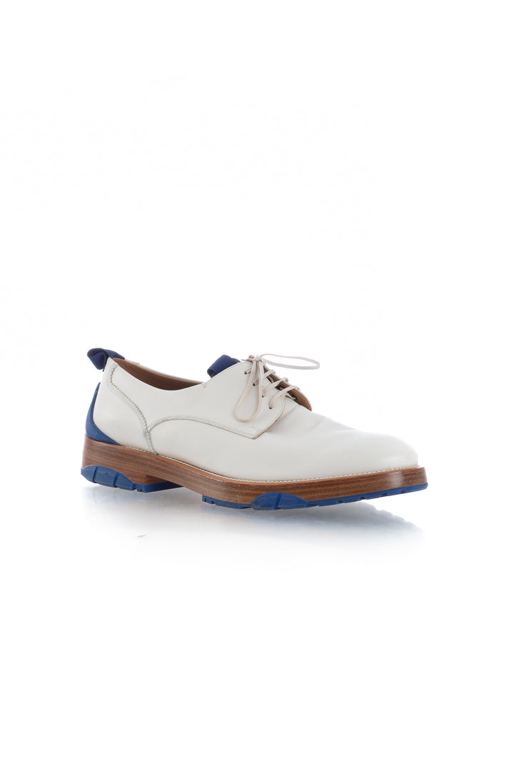 Zapato Salvatore Ferragamo, vista posterior – ClosetRehab