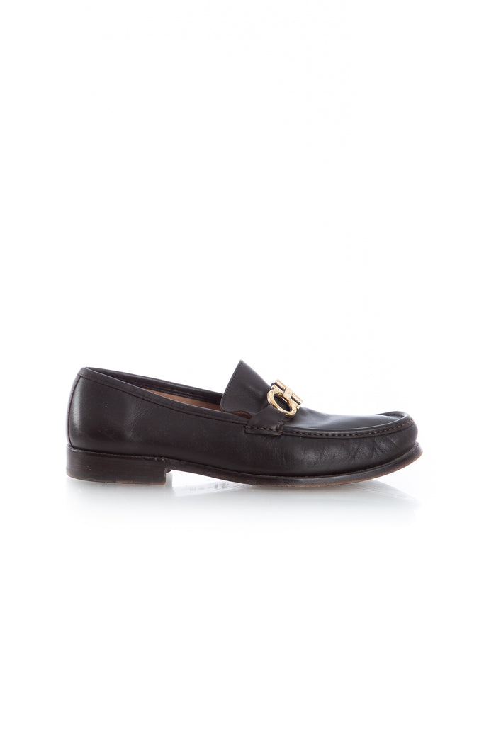 Salvatore Ferragamo, Talla 9.5