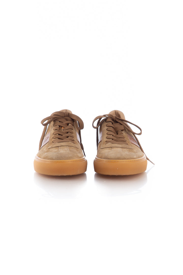 Zapato Tod's café, detalle 7 – ClosetRehab