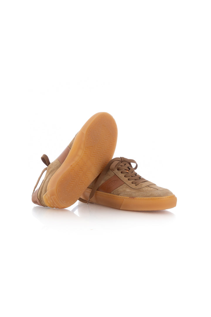 Zapato Tod's café, detalle 9 – ClosetRehab