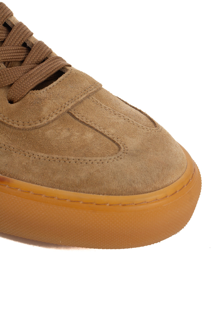 Zapato Tod's café, detalle 10 – ClosetRehab