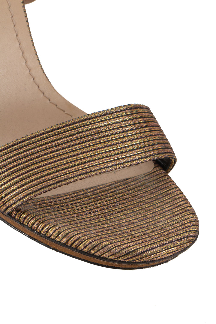 Zapato Christian Dior, detalle 9 – ClosetRehab