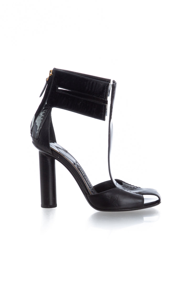 Zapato Tom Ford, vista frontal – ClosetRehab
