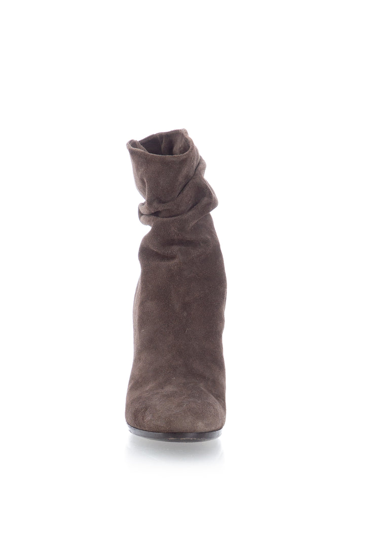 Bota Burberry, vista lateral – ClosetRehab