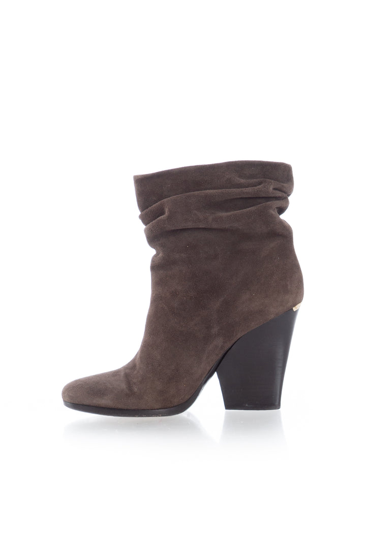 Bota Burberry, detalle – ClosetRehab