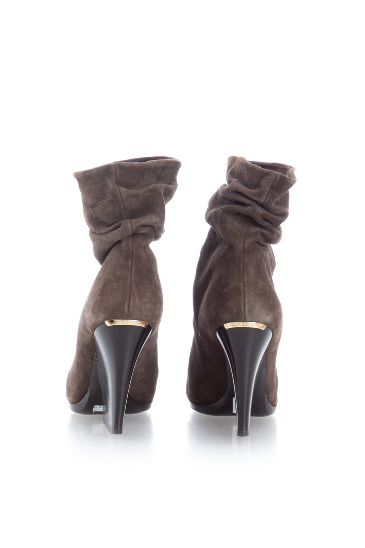 Bota Burberry, detalle 6 – ClosetRehab