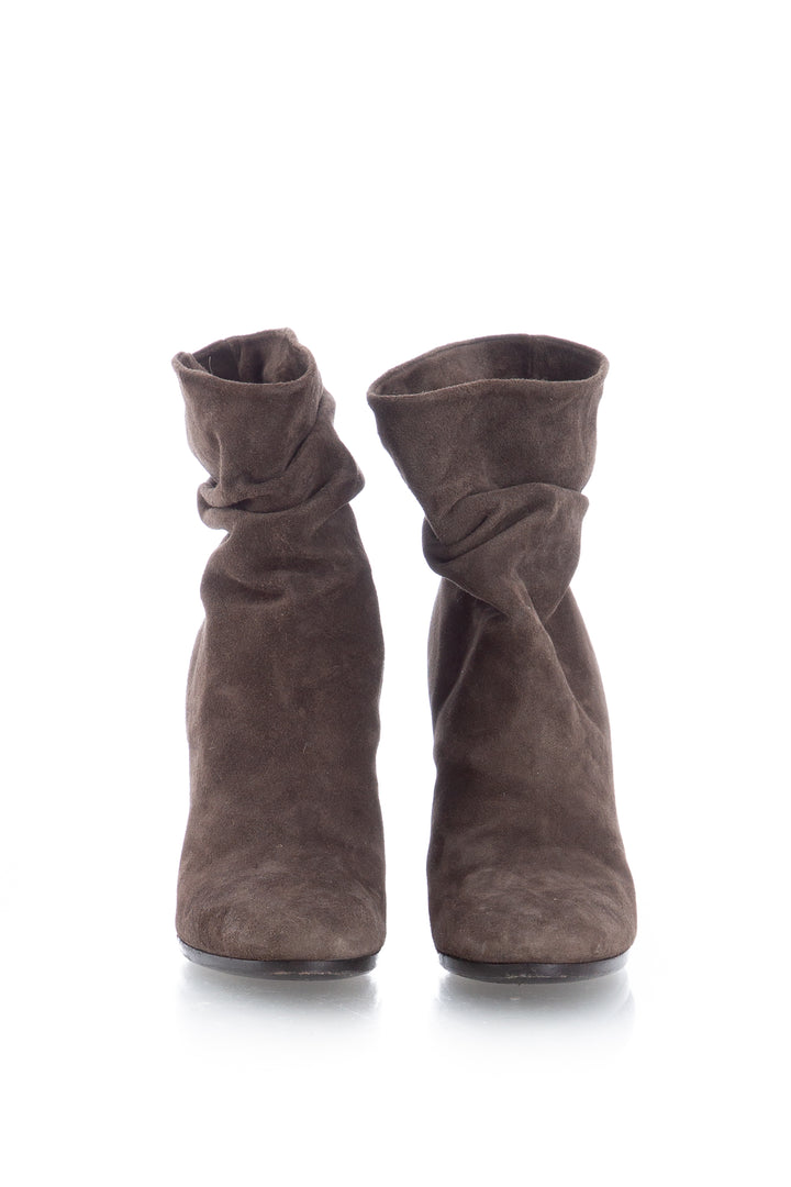 Bota Burberry, detalle 7 – ClosetRehab