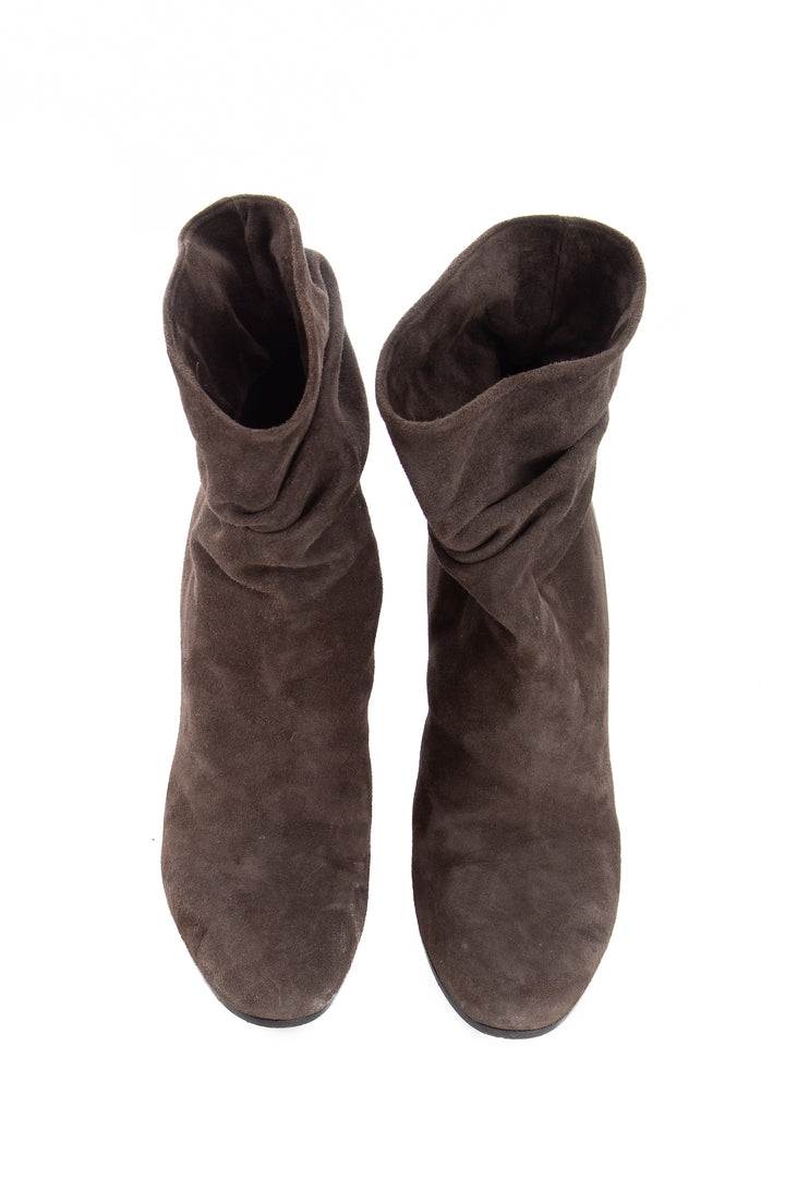 Bota Burberry, detalle 8 – ClosetRehab