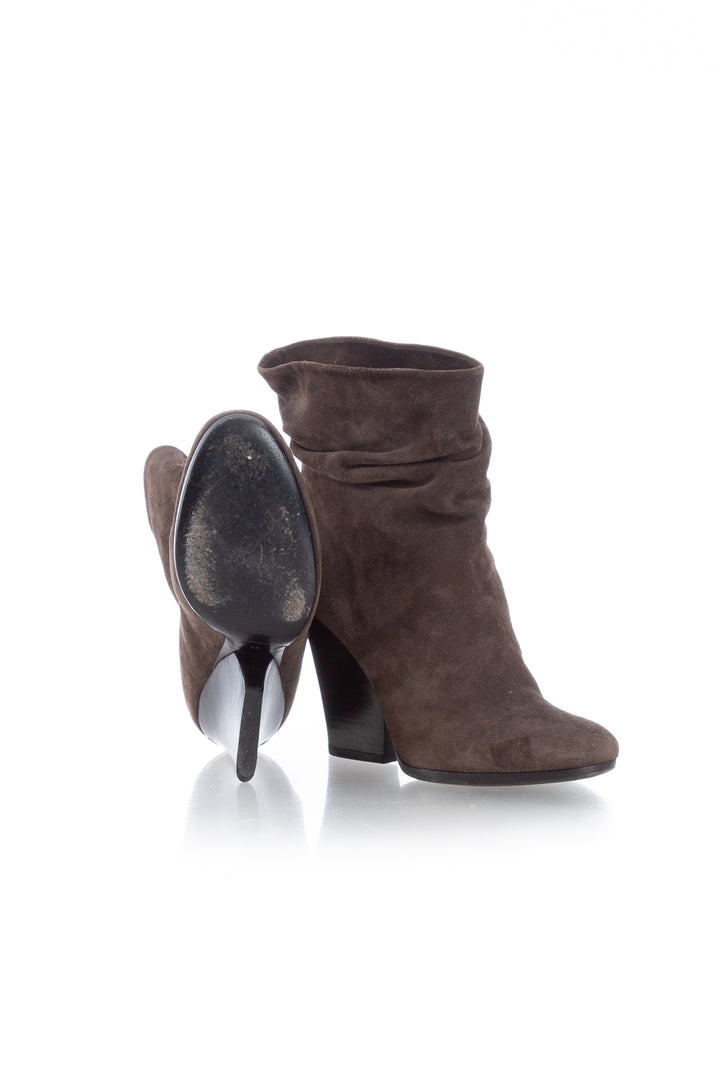 Bota Burberry, detalle 9 – ClosetRehab
