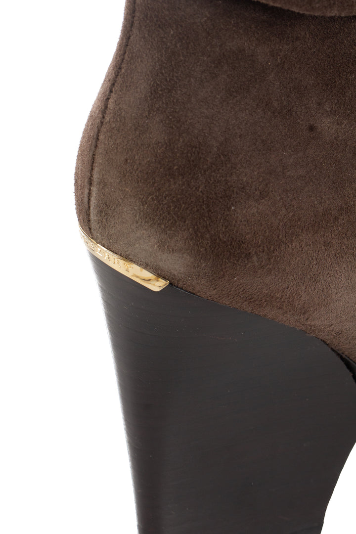 Bota Burberry, detalle 11 – ClosetRehab