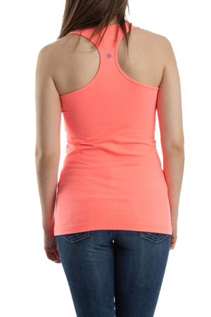 Lulu Lemon, Talla M