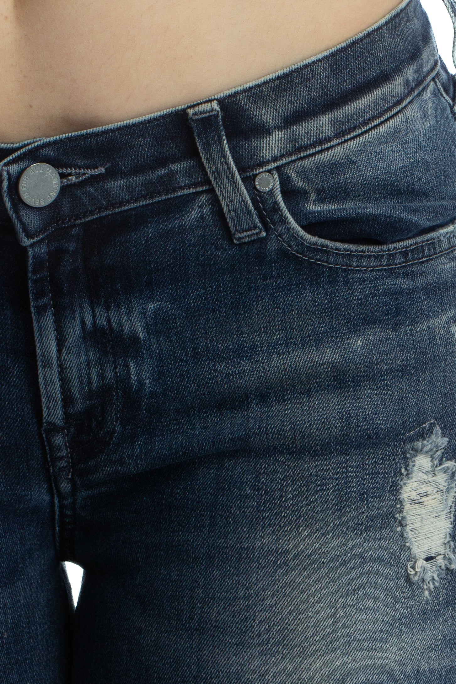 7 For All Mankind, Talla 26