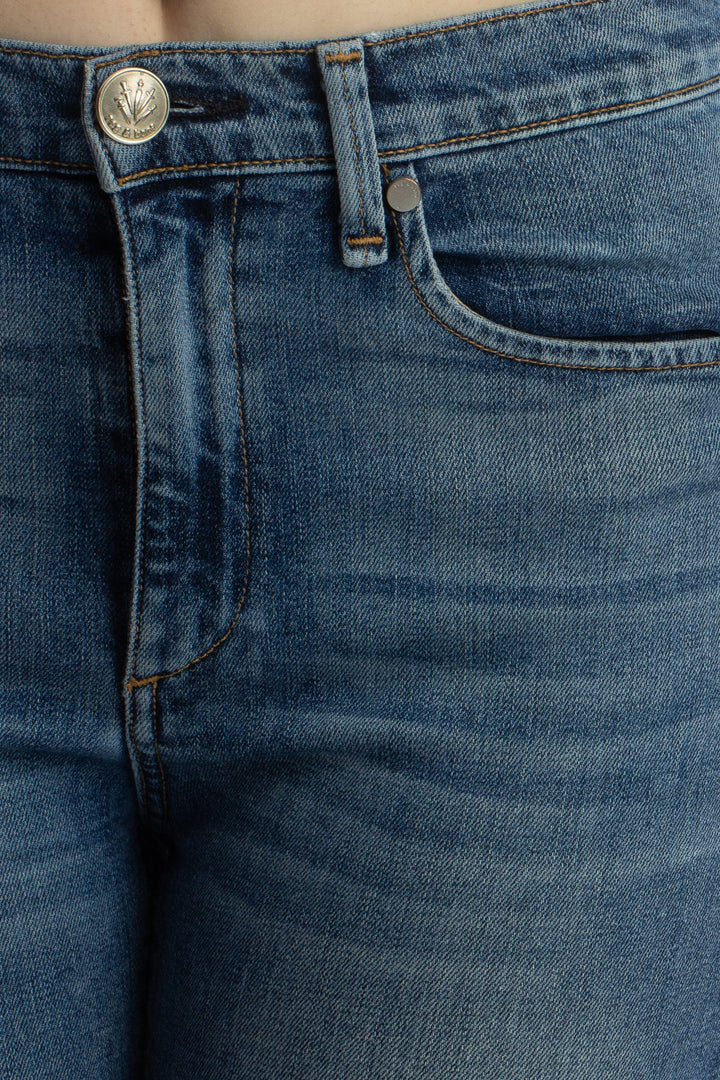 Jeans Rag & Bone azul, detalle – ClosetRehab