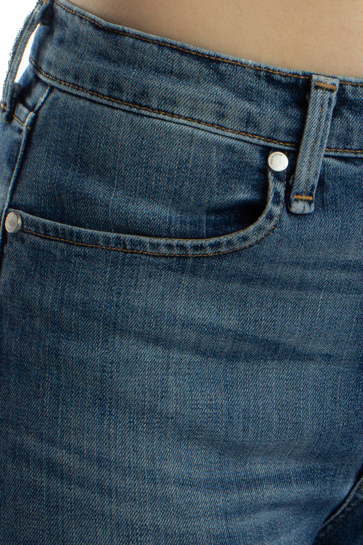 Jeans Rag & Bone azul, detalle 5 – ClosetRehab