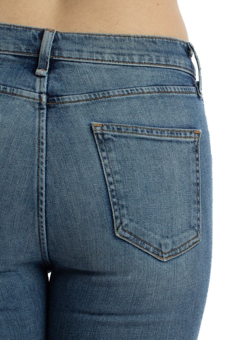 Jeans Rag & Bone azul, detalle 6 – ClosetRehab