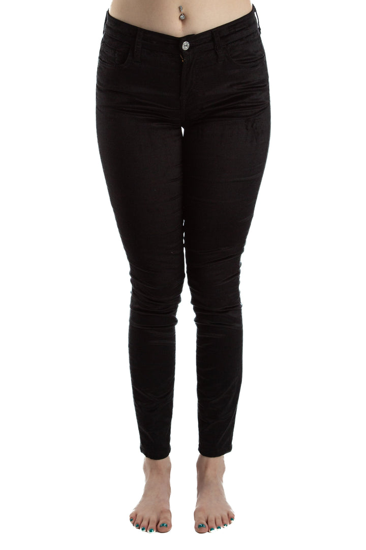 Pantalón 7 for All Mankind azul, vista frontal – ClosetRehab