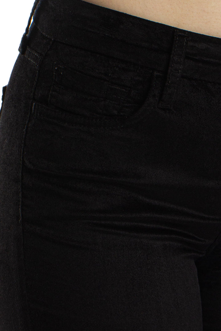 Pantalón 7 for All Mankind azul, detalle 5 – ClosetRehab
