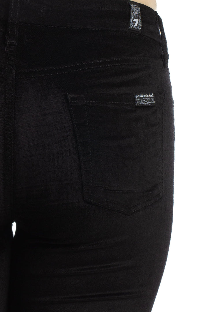 Pantalón 7 for All Mankind azul, detalle 6 – ClosetRehab