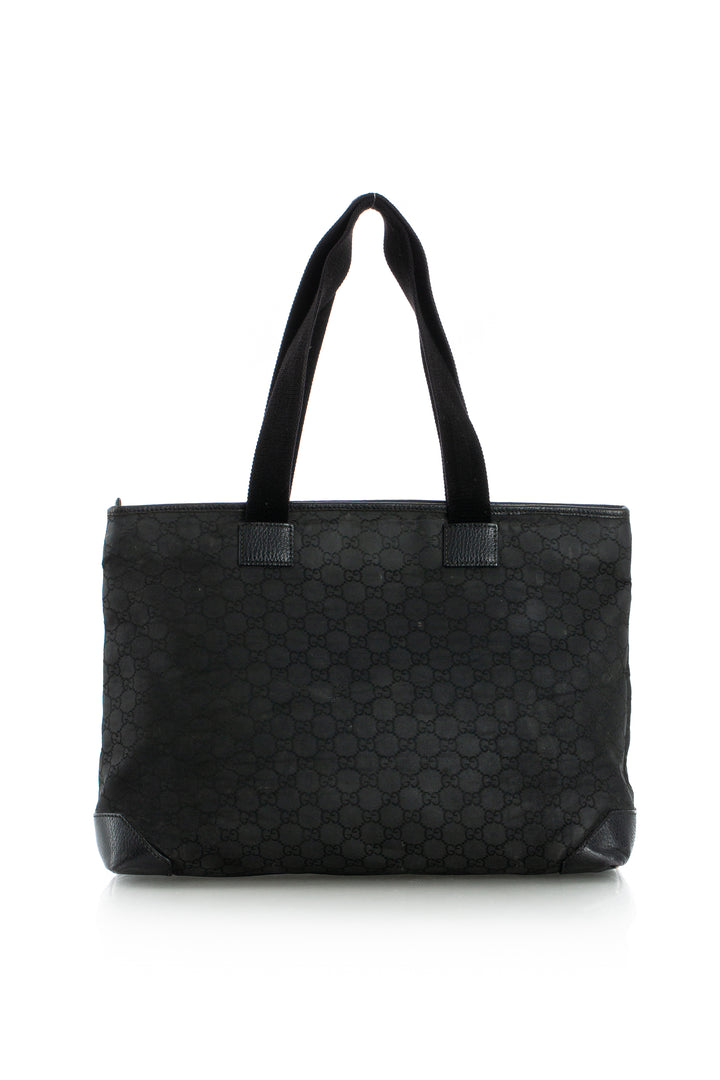 Bolsa Gucci negro, detalle – ClosetRehab
