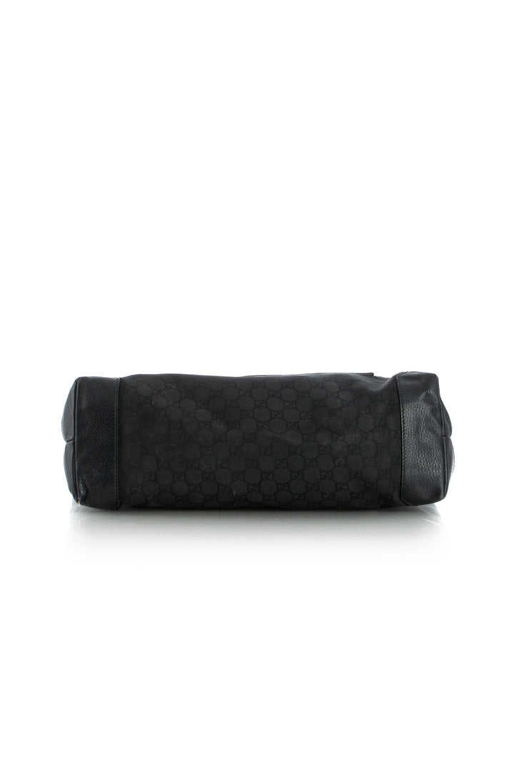 Bolsa Gucci negro, detalle 5 – ClosetRehab