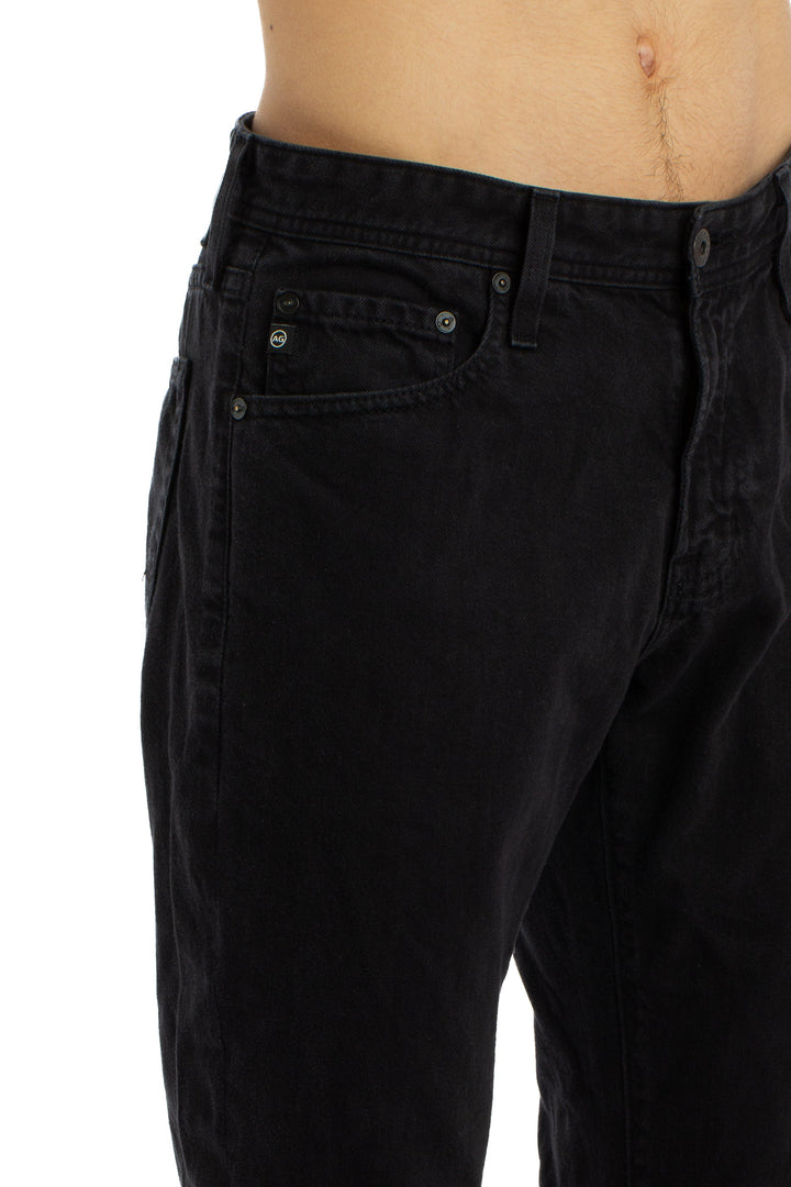 Pantalón Adriano Goldchmied negro, detalle 5 – ClosetRehab