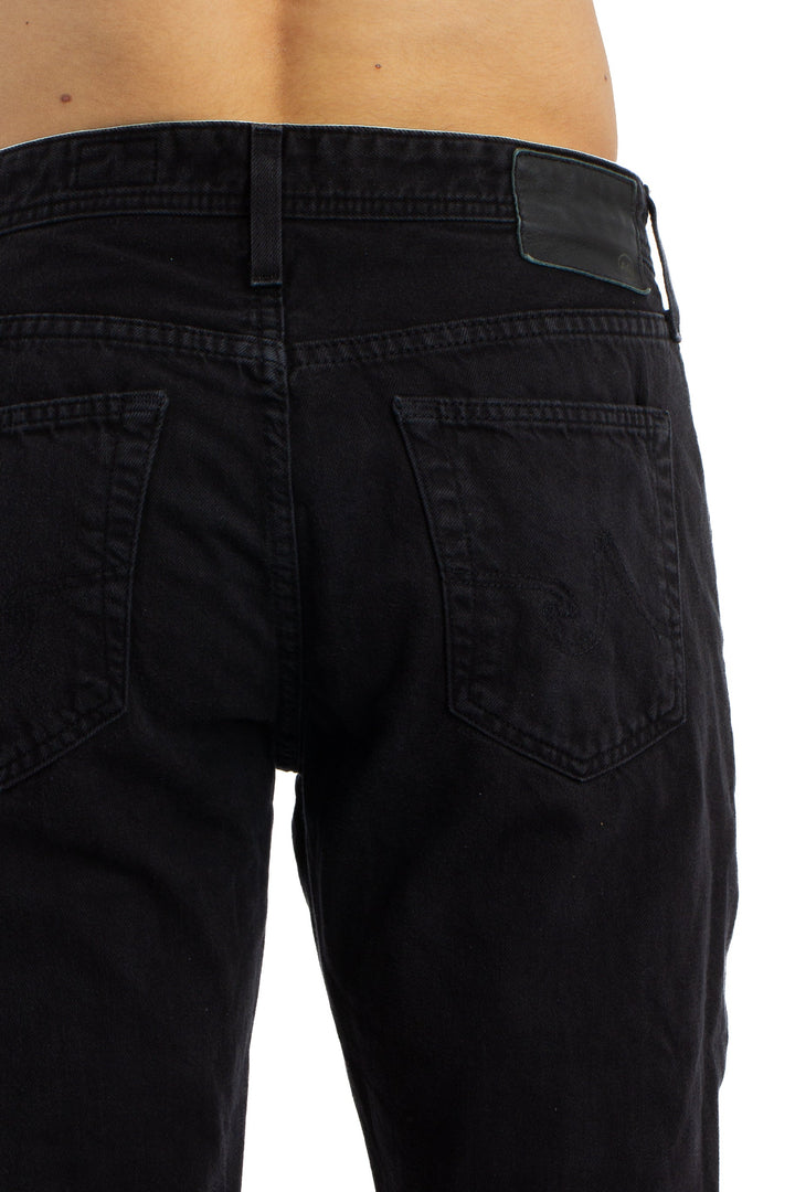 Pantalón Adriano Goldchmied negro, detalle 6 – ClosetRehab