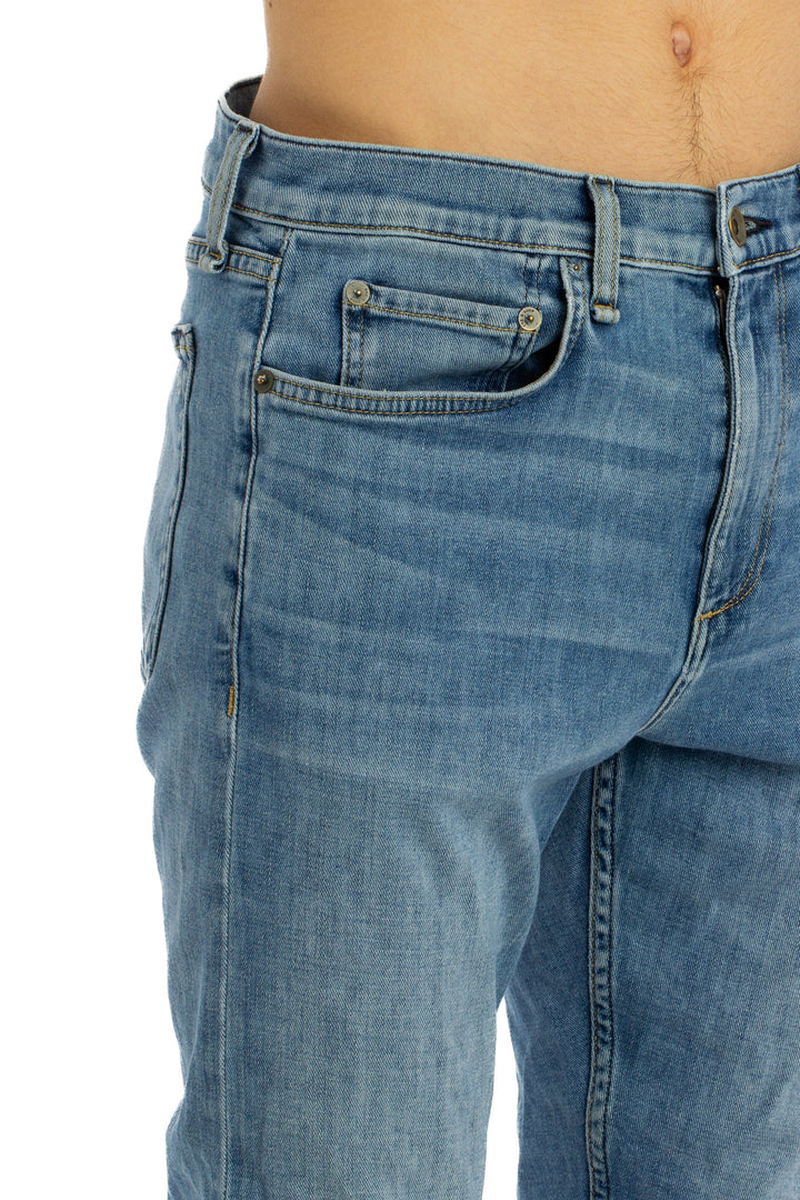 Jeans Rag & Bone azul, detalle 5 – ClosetRehab