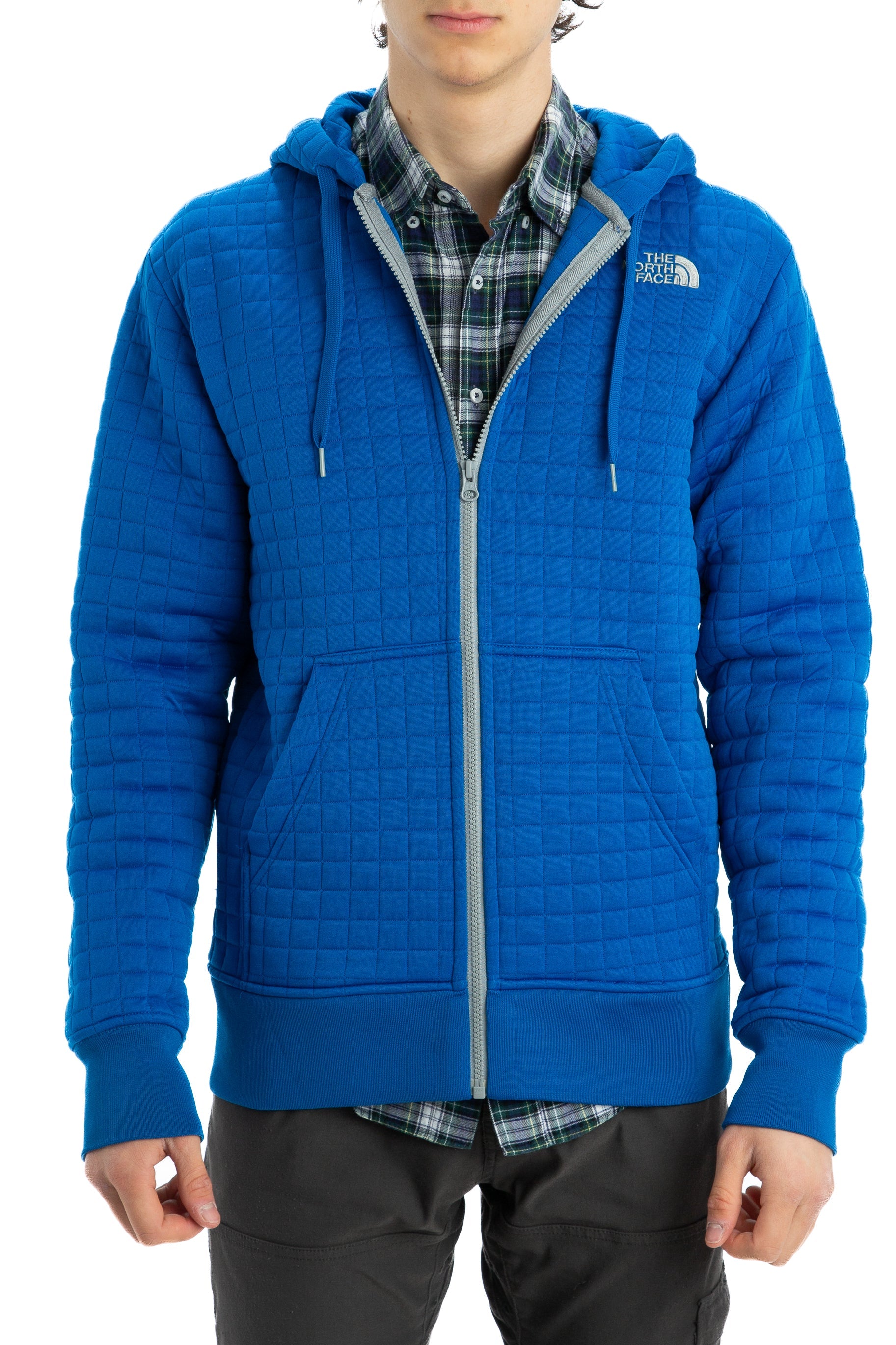 The North Face, Talla S
