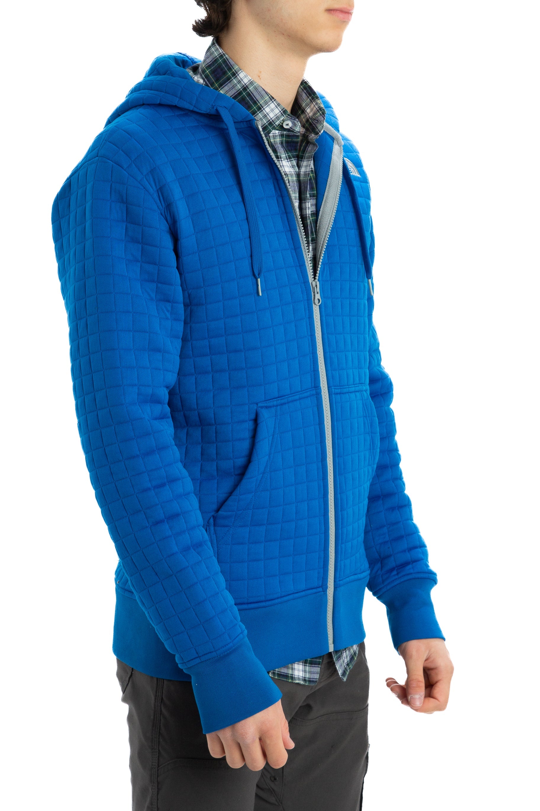 The North Face, Talla S