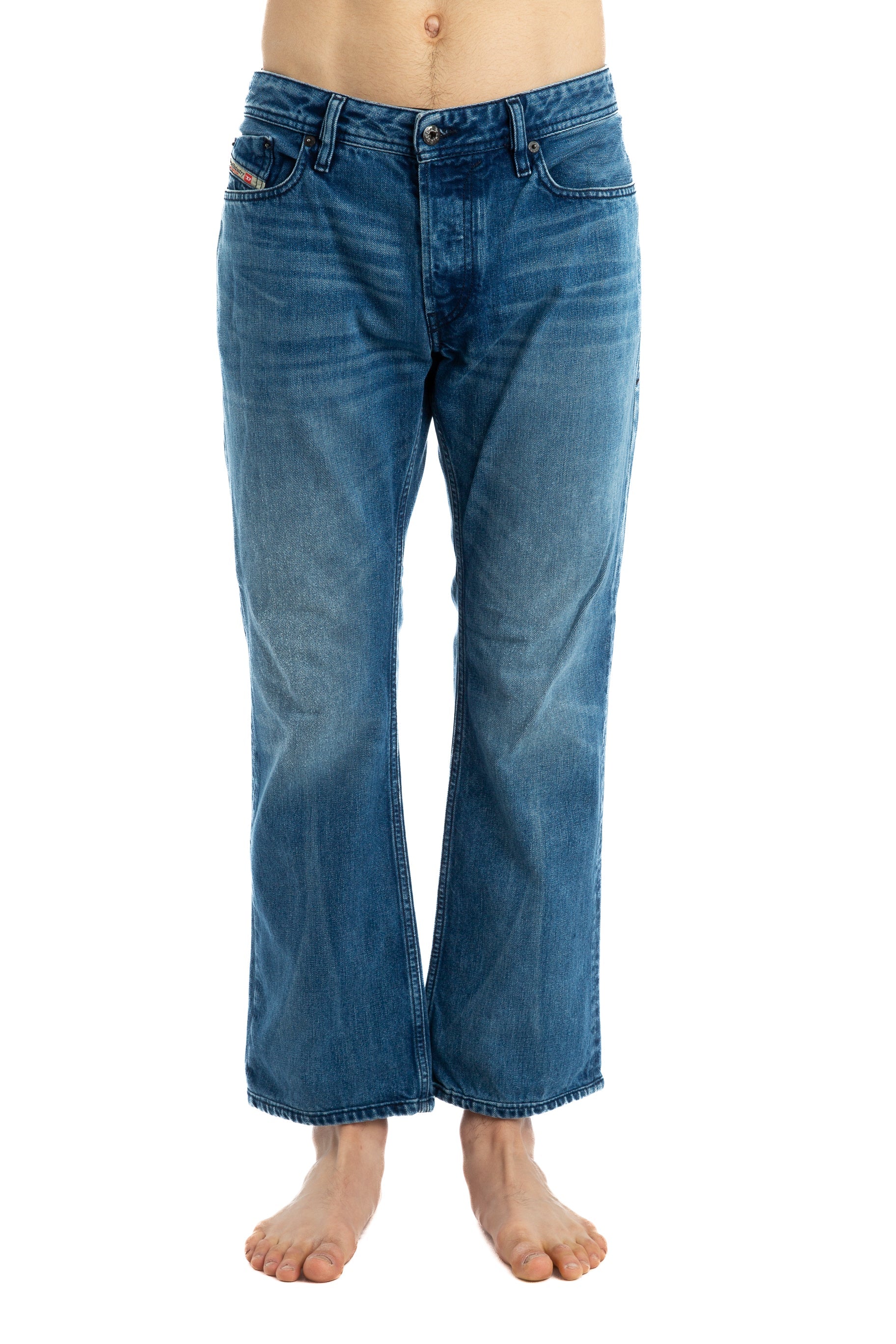 Diesel, Talla 32