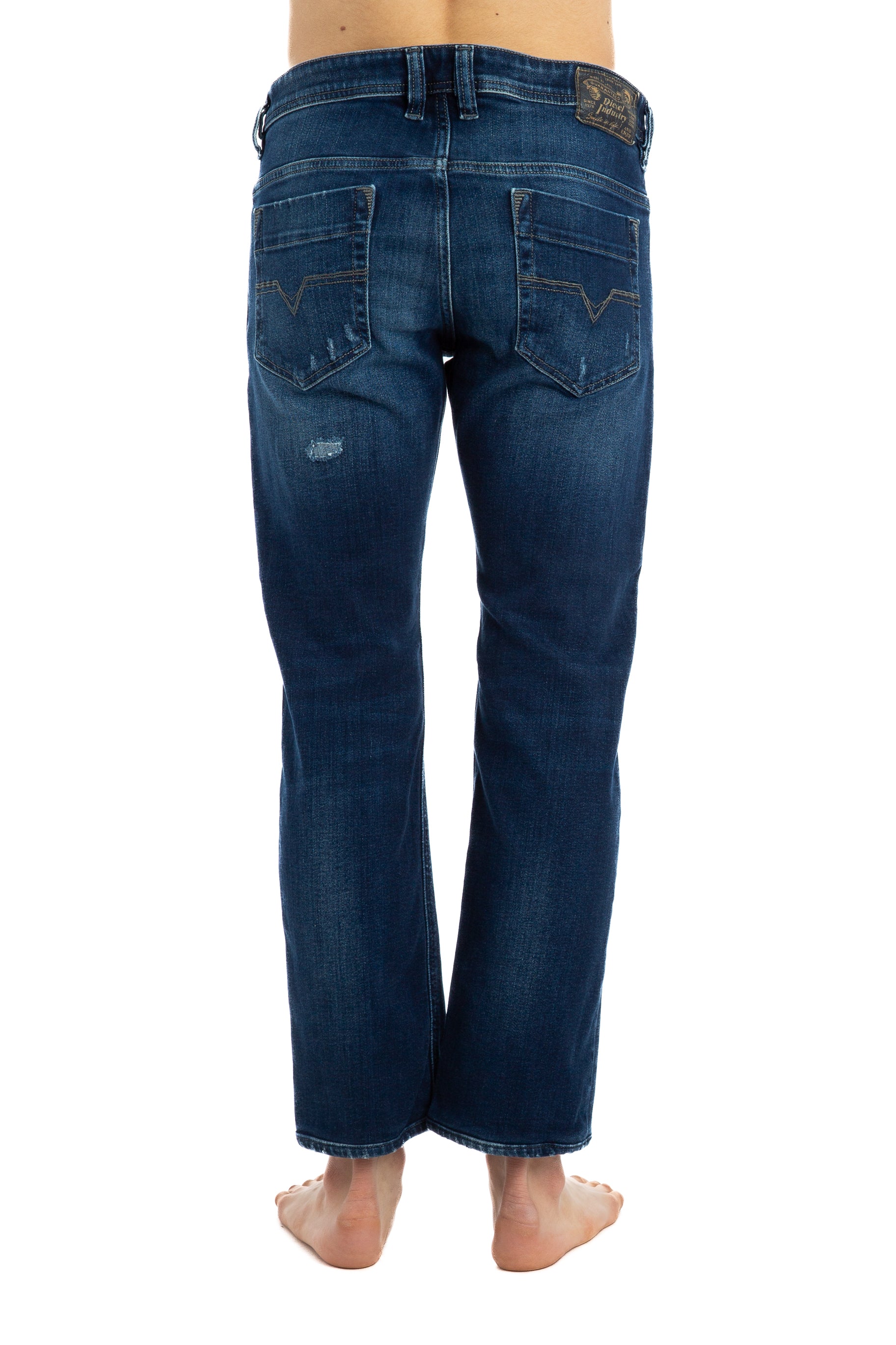 Diesel, Talla 32