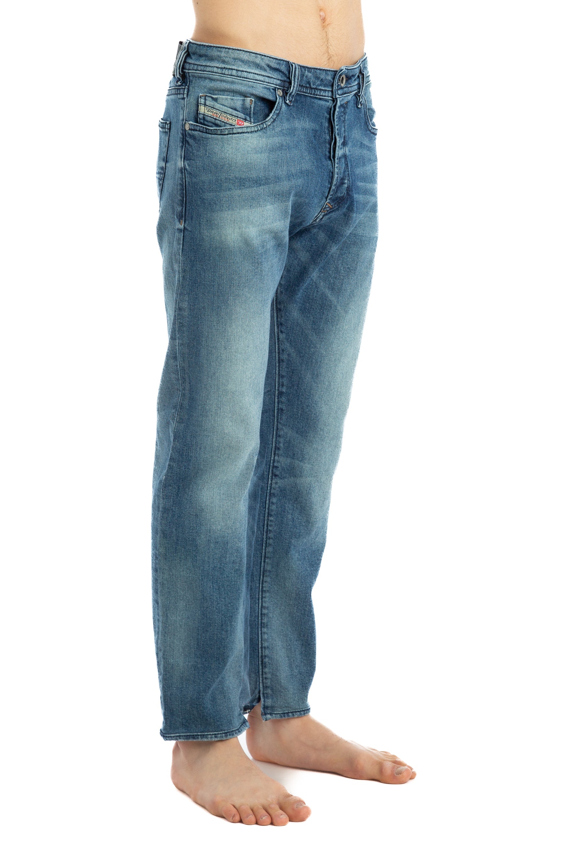 Diesel, Talla 32