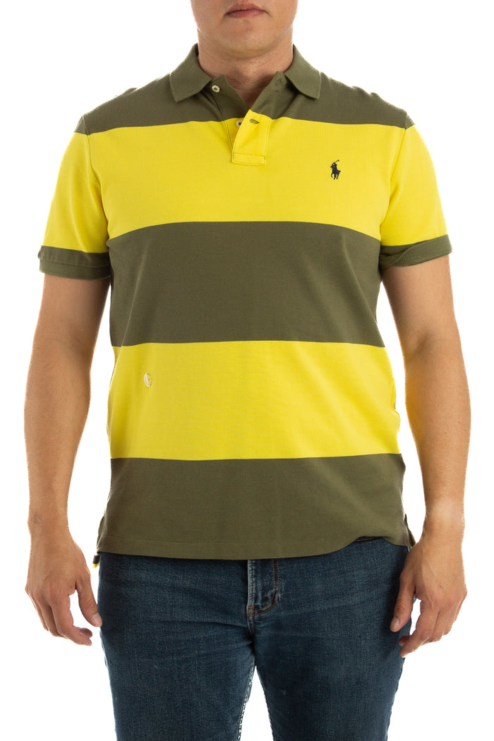 Polo Ralph Lauren, Talla L (NWT)