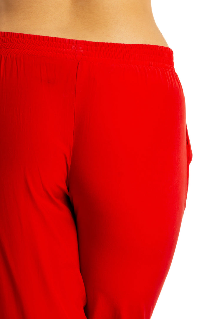 Pantalón Alexis negro, detalle 6 – ClosetRehab
