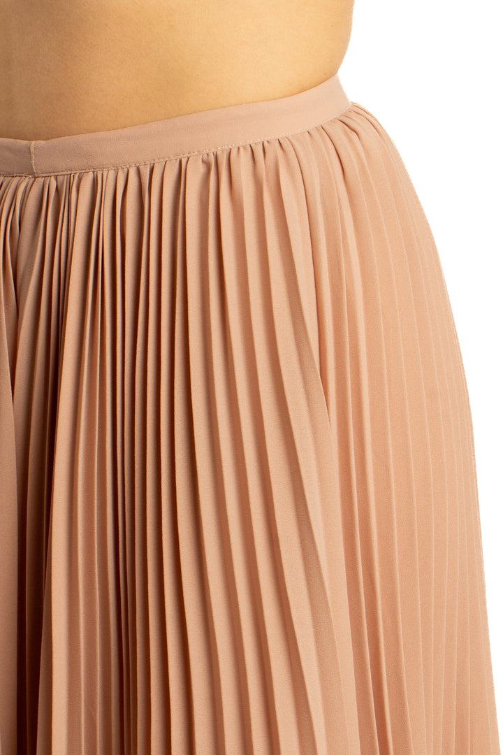 Falda rosa, detalle 6 – ClosetRehab