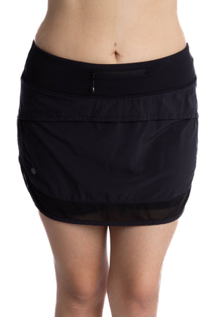 Lulu Lemon, Talla S