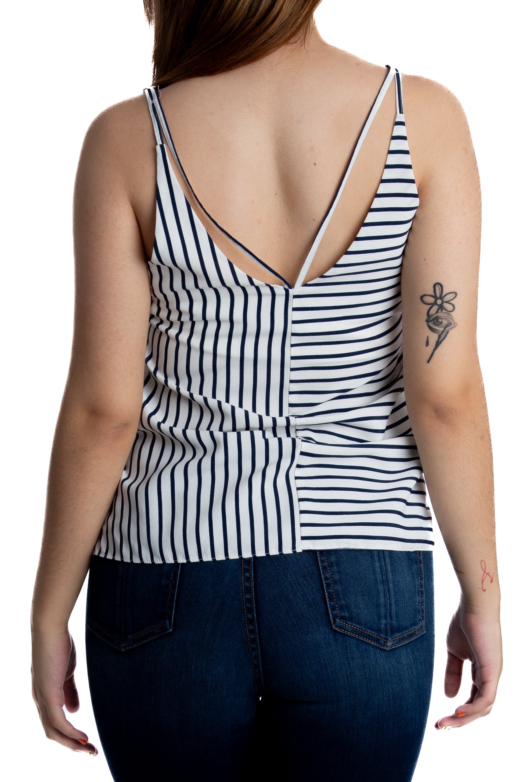 Topshop, Talla 6 