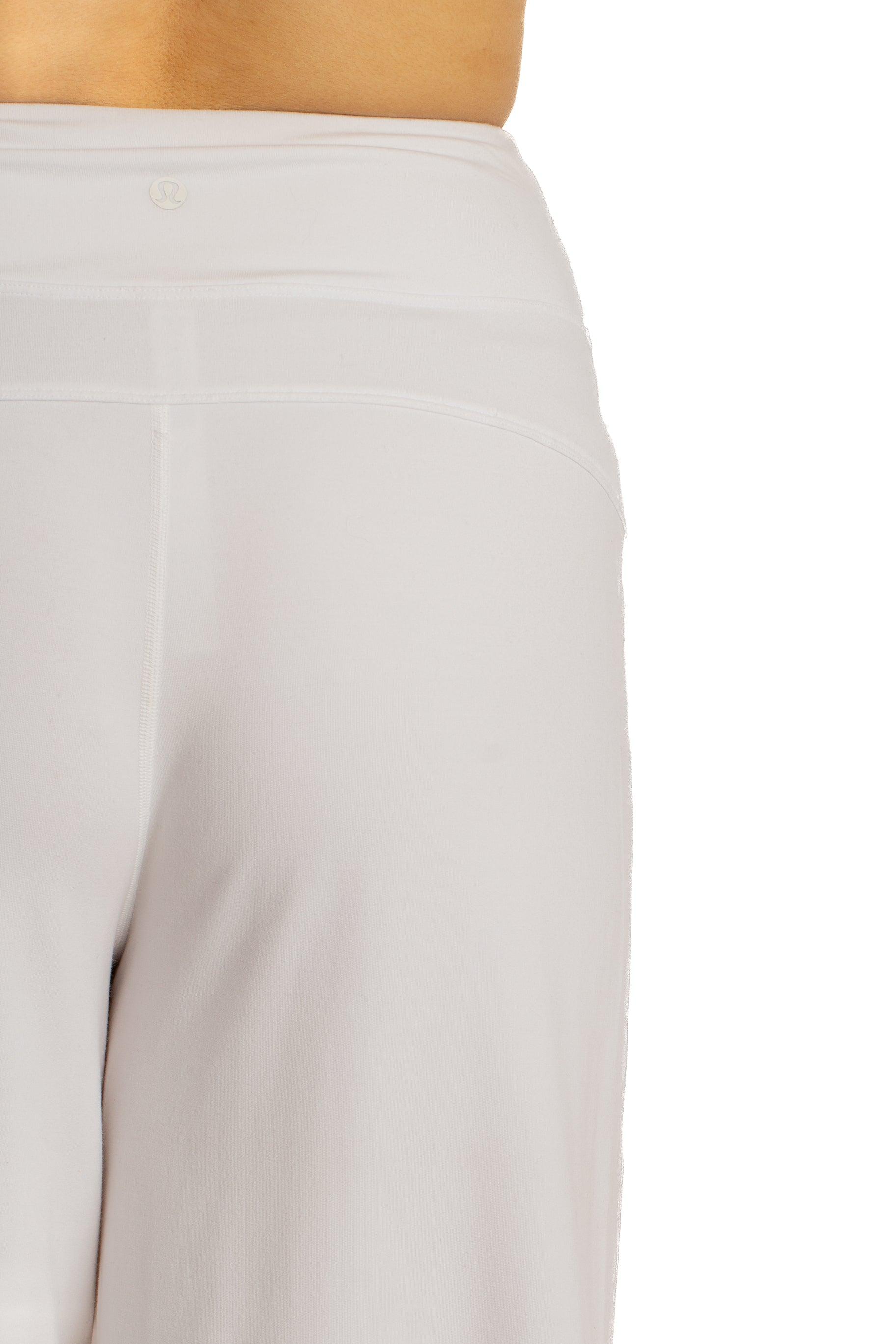 Lulu Lemon, Talla 8