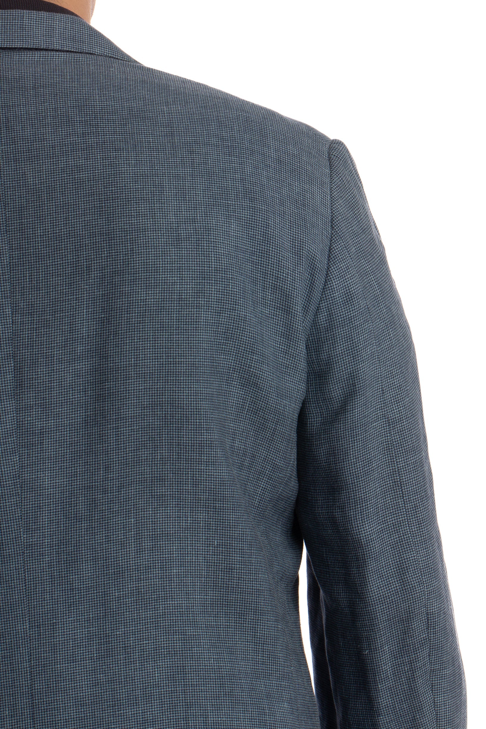 Ermenegido Zegna, Talla L / 44