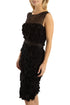 Tadashi Shoji, Talla XS