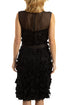 Tadashi Shoji, Talla XS